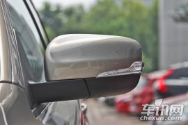 沃尔沃-沃尔沃XC60-2.0T T5 智尚版