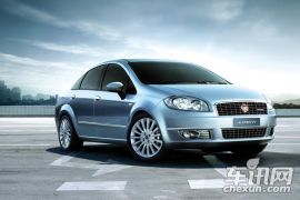 菲亚特-领雅(进口)