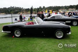 法拉利-法拉利250 GT