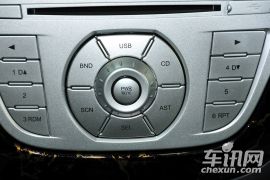 奇瑞汽车-威麟V8-基本型