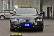 奥迪-奥迪A7-35 FSI quattro进取型