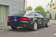 奥迪-奥迪A7-35 FSI quattro进取型