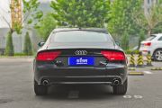 奥迪-奥迪A7-35 FSI quattro进取型