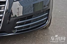奥迪-奥迪A7-35 FSI quattro进取型
