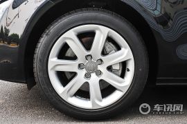 奥迪-奥迪A7-35 FSI quattro进取型