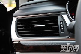 奥迪-奥迪A7-35 FSI quattro进取型