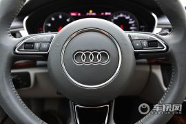 奥迪-奥迪A7-35 FSI quattro进取型