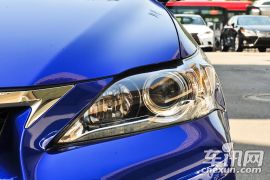雷克萨斯-雷克萨斯CT-CT200h 豪华版