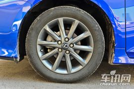 雷克萨斯-雷克萨斯CT-CT200h 豪华版