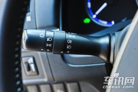 雷克萨斯-雷克萨斯CT-CT200h 豪华版