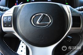 雷克萨斯-雷克萨斯CT-CT200h 豪华版