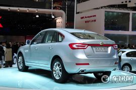 长城汽车-哈弗IF