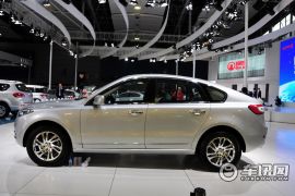 长城汽车-哈弗IF