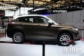 长城汽车-哈弗H2