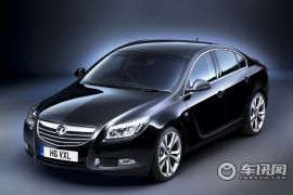 沃克斯豪尔-INSIGNIA--基本型