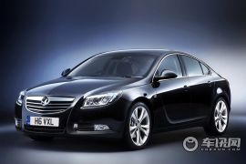 沃克斯豪尔-INSIGNIA--基本型