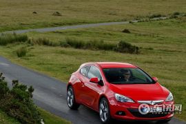 沃克斯豪尔-ASTRA--GTC