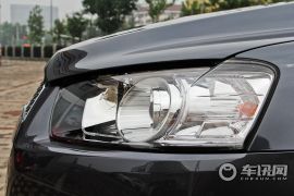 通用雪佛兰-科帕奇-2.4L 5座城市版