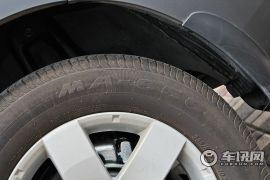 通用雪佛兰-科帕奇-2.4L 5座城市版