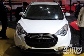 江淮汽车-和悦S30