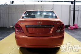 江淮汽车-和悦A20