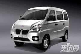 华晨金杯-海星A7