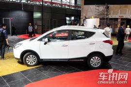 江淮汽车-和悦S30