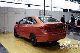 江淮汽车-和悦A20