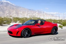 特斯拉-ROADSTER--2.5