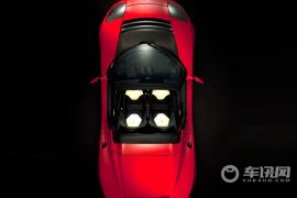 特斯拉-ROADSTER--SPORT