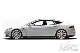 特斯拉-MODEL S-基本型