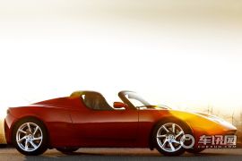 特斯拉-ROADSTER--2.5
