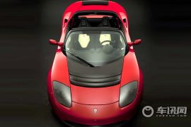 特斯拉-ROADSTER--SPORT