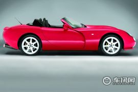 特雷沃-TUSCAN-敞篷版