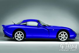 特雷沃-TUSCAN-基本型