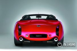 特雷沃-TUSCAN-敞篷版