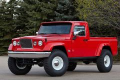  Jeep J12