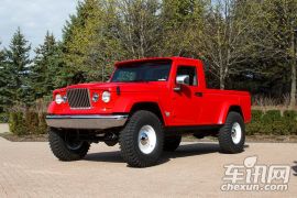 Jeep-Jeep J12