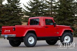 Jeep-Jeep J12