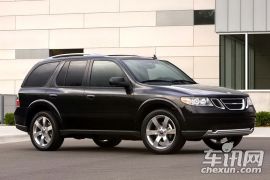 萨博-萨博9-7-X AERO