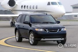 萨博-萨博9-7-X AERO