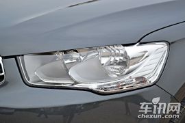 车讯网试驾全新爱丽舍 血统纯正的法系车