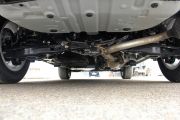 一汽丰田-丰田RAV4-2.0L CVT四驱新锐版