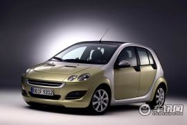 Smart-FORFOUR