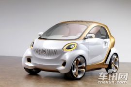 Smart-FORVISION