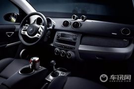 Smart-FORFOUR