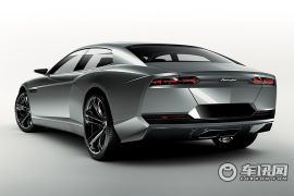 兰博基尼-Estoque