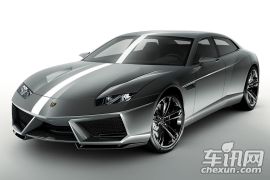 兰博基尼-Estoque