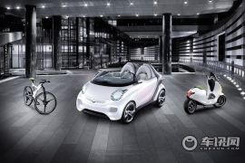 Smart-FORSPEED
