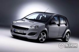Smart-FORFOUR
